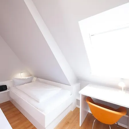 C-haus Carola, App 14